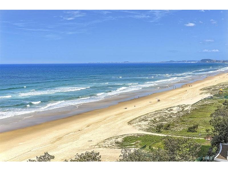 9 ‘Platinum on the Beach’ 1 Markwell Avenue, Surfers Paradise QLD 4217