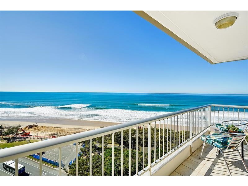 42 ‘Narrowneck Court 204 Ferny Avenue, Surfers Paradise QLD 4217