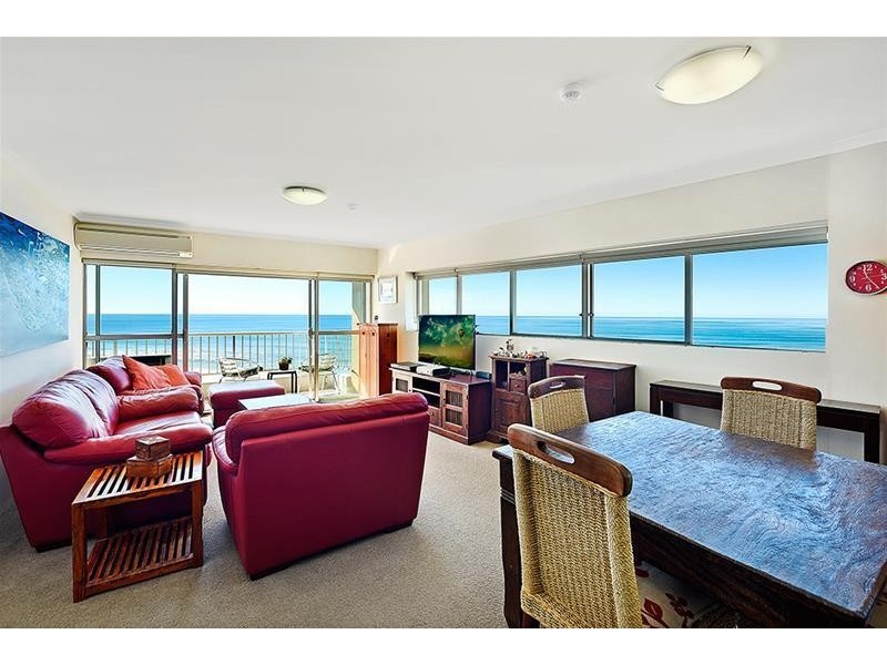 42 ‘Narrowneck Court 204 Ferny Avenue, Surfers Paradise QLD 4217