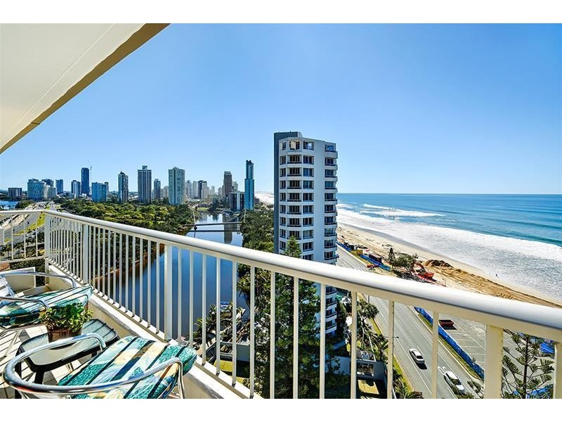 42 ‘Narrowneck Court 204 Ferny Avenue, Surfers Paradise QLD 4217