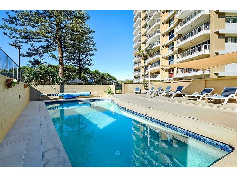 42 ‘Narrowneck Court 204 Ferny Avenue, Surfers Paradise QLD 4217