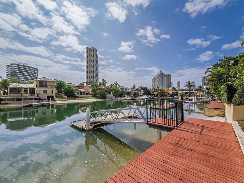 13 Seafarer Court, Paradise Waters QLD 4217