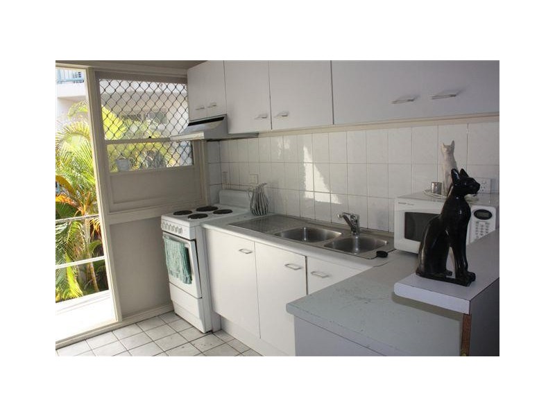 7/45 Peninsular Drive, Surfers Paradise QLD 4217