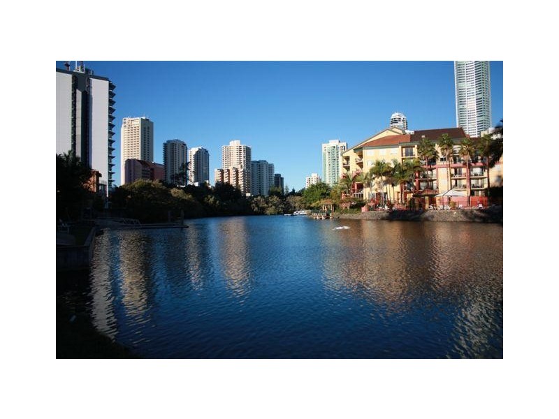 7/45 Peninsular Drive, Surfers Paradise QLD 4217