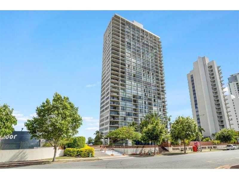 3E/2 Riverview Parade, Surfers Paradise QLD 4217