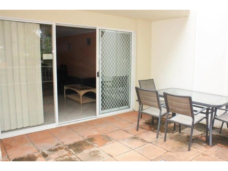 31/27 Peninsular Drive, Surfers Paradise QLD 4217