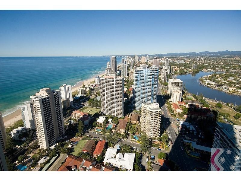 Q1/9 Hamilton Avenue, Surfers Paradise QLD 4217
