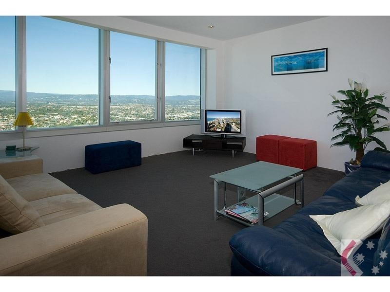 Q1/9 Hamilton Avenue, Surfers Paradise QLD 4217