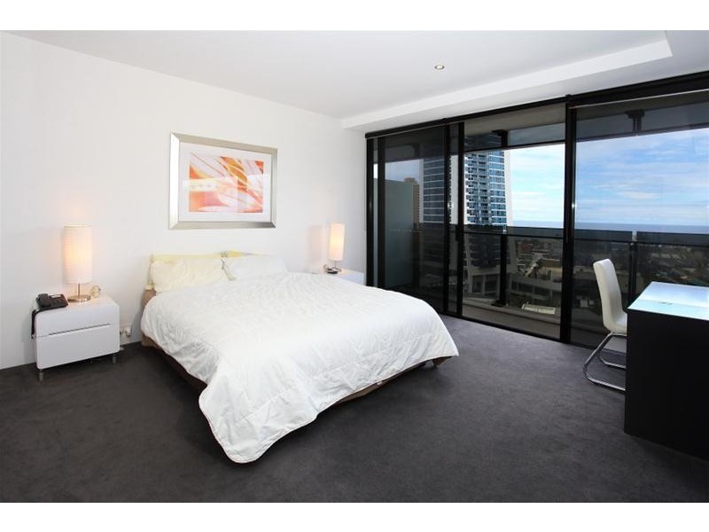 9 Ferny Avenue (Circle on Cavill), Surfers Paradise QLD 4217