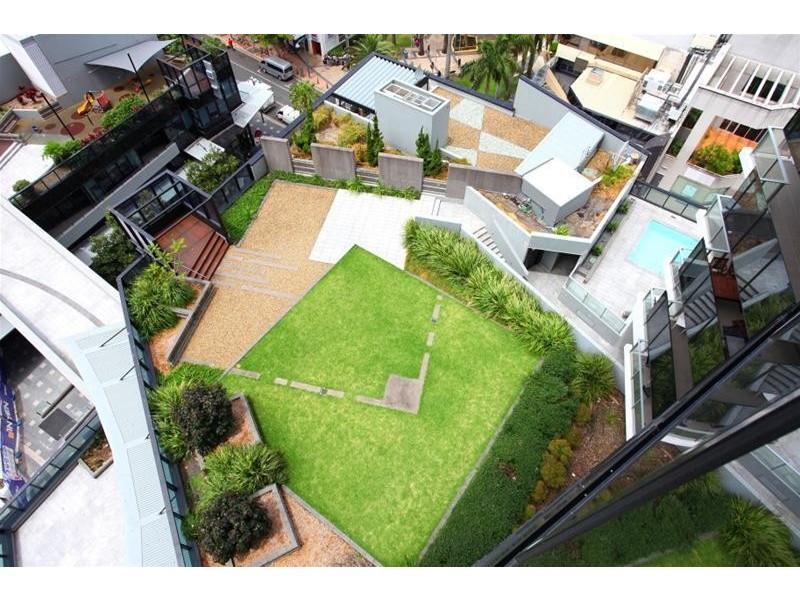 9 Ferny Avenue (Circle on Cavill), Surfers Paradise QLD 4217