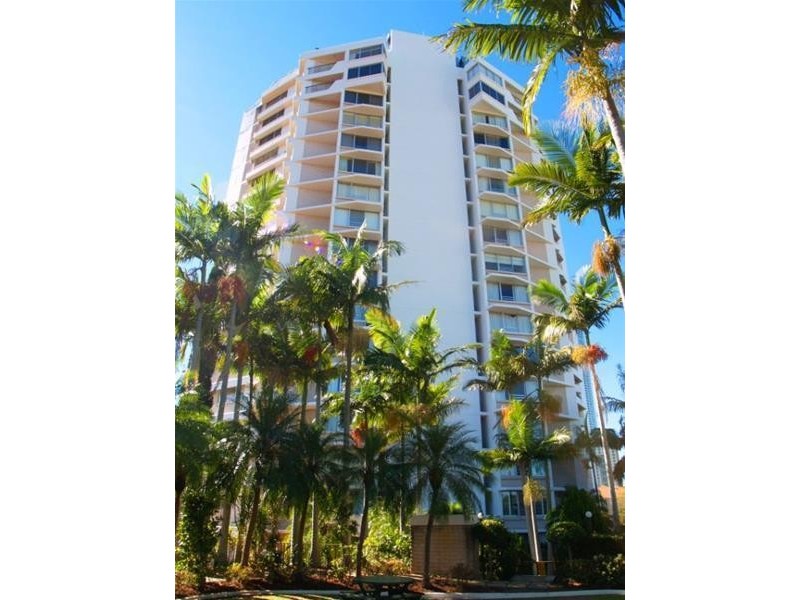 Penthouse ‘Edgewater Peninsular Drive, Surfers Paradise QLD 4217