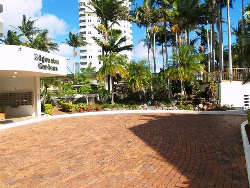 Penthouse ‘Edgewater Peninsular Drive, Surfers Paradise QLD 4217