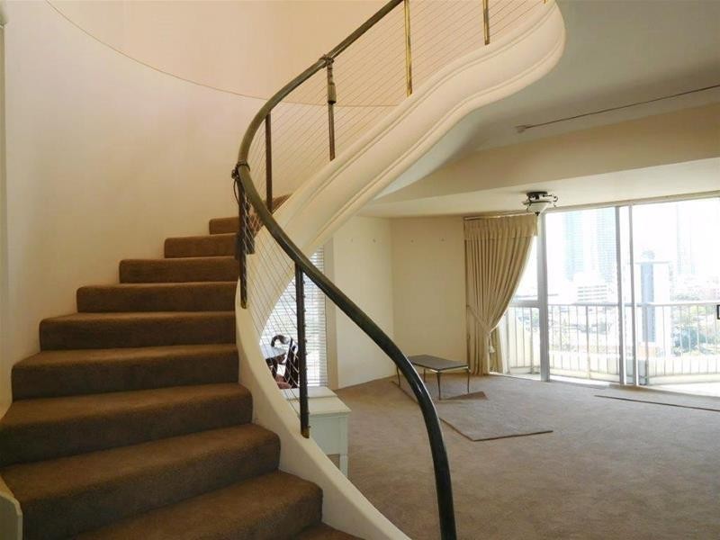 Penthouse ‘Edgewater Peninsular Drive, Surfers Paradise QLD 4217