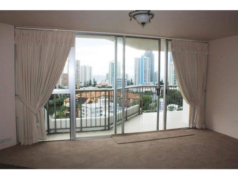 Penthouse ‘Edgewater Peninsular Drive, Surfers Paradise QLD 4217
