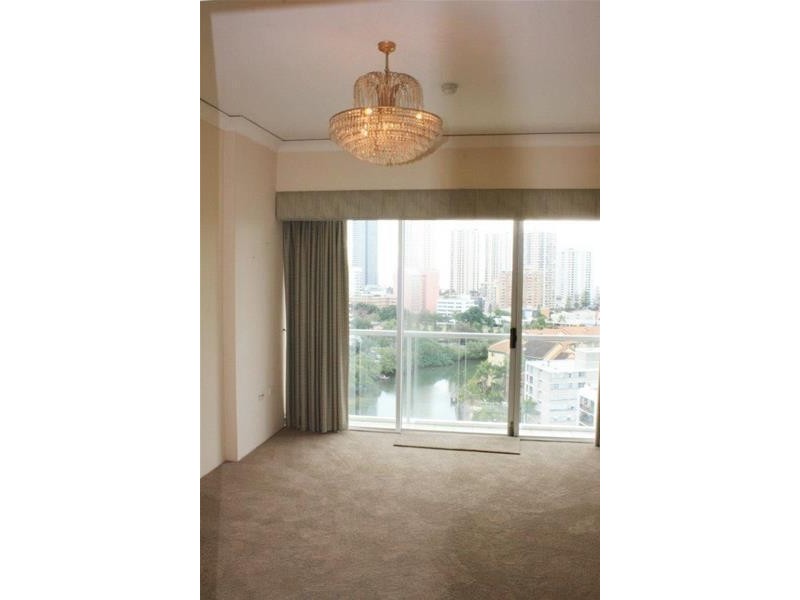 Penthouse ‘Edgewater Peninsular Drive, Surfers Paradise QLD 4217