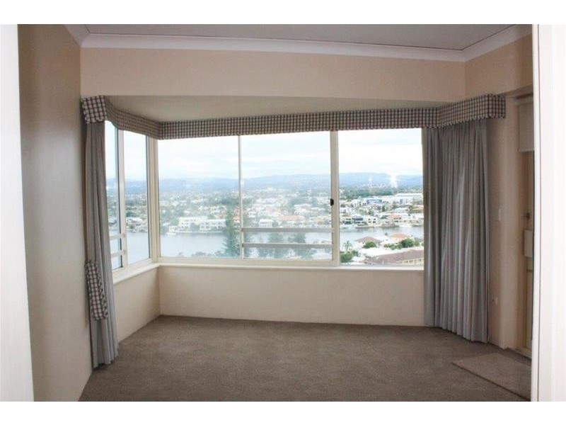 Penthouse ‘Edgewater Peninsular Drive, Surfers Paradise QLD 4217