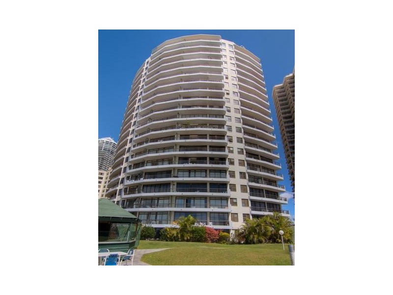 204/7-9 Trickett Street, Surfers Paradise QLD 4217