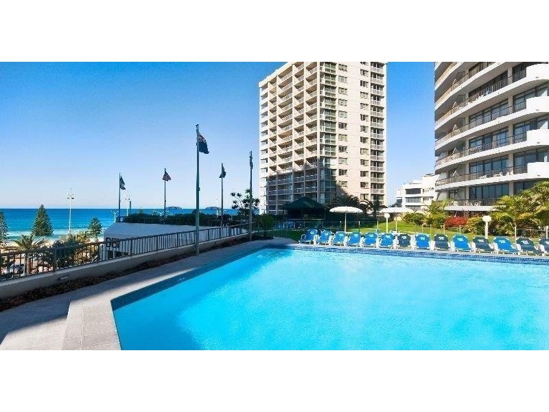 204/7-9 Trickett Street, Surfers Paradise QLD 4217