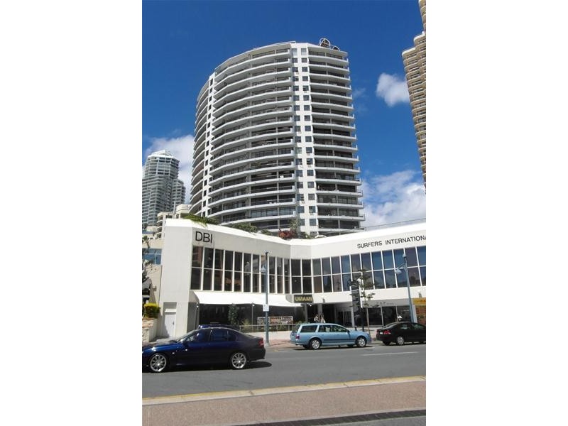 204/7-9 Trickett Street, Surfers Paradise QLD 4217