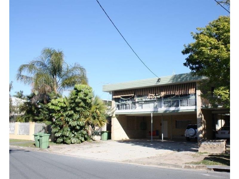 42 Sunrise Boulevard, Surfers Paradise QLD 4217