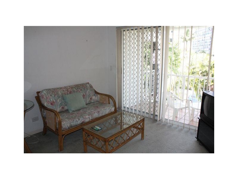 33 Cypress Avenue (Cypress Apartments), Surfers Paradise QLD 4217