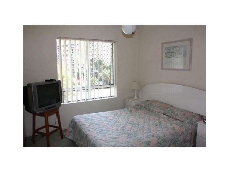 33 Cypress Avenue (Cypress Apartments), Surfers Paradise QLD 4217