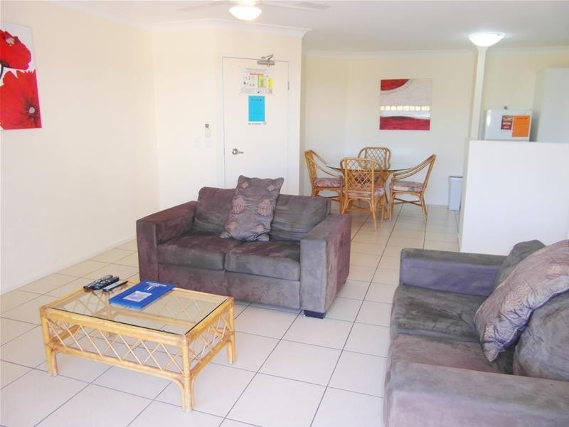 35 Palm Avenue “Bay Lodge” Budds Beach, Surfers Paradise QLD 4217