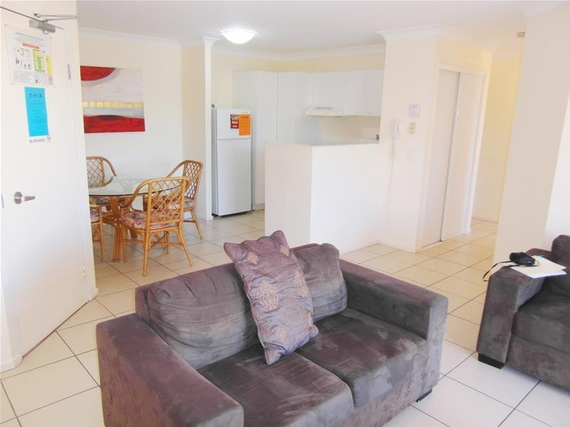 35 Palm Avenue “Bay Lodge” Budds Beach, Surfers Paradise QLD 4217