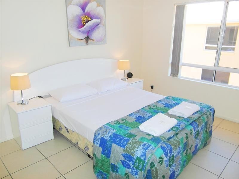 35 Palm Avenue “Bay Lodge” Budds Beach, Surfers Paradise QLD 4217