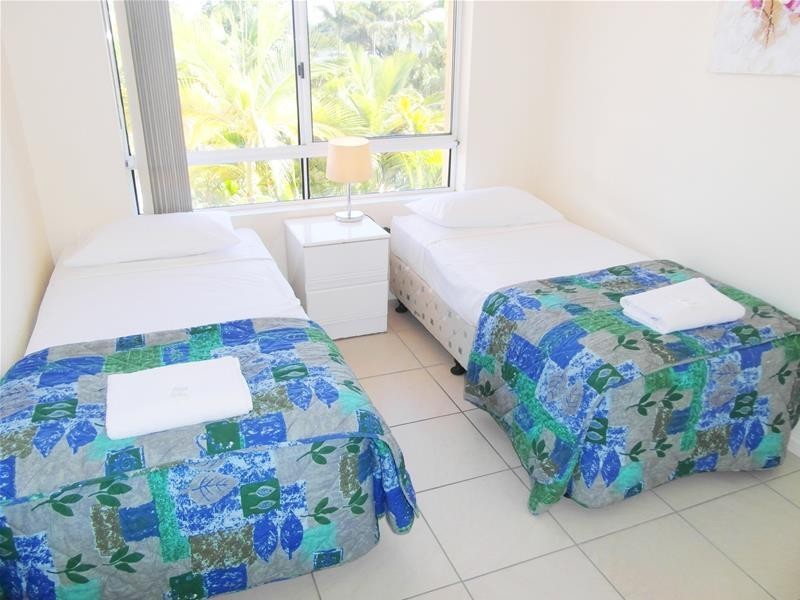 35 Palm Avenue “Bay Lodge” Budds Beach, Surfers Paradise QLD 4217