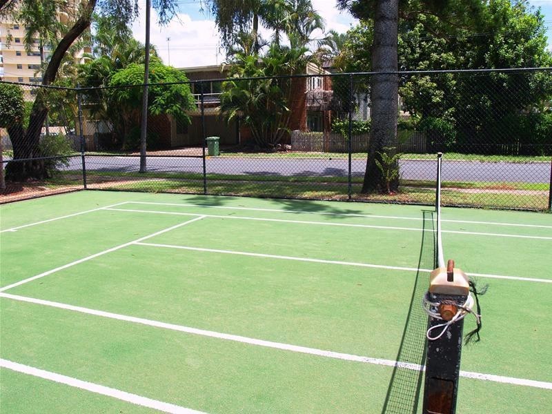 35 Palm Avenue “Bay Lodge” Budds Beach, Surfers Paradise QLD 4217