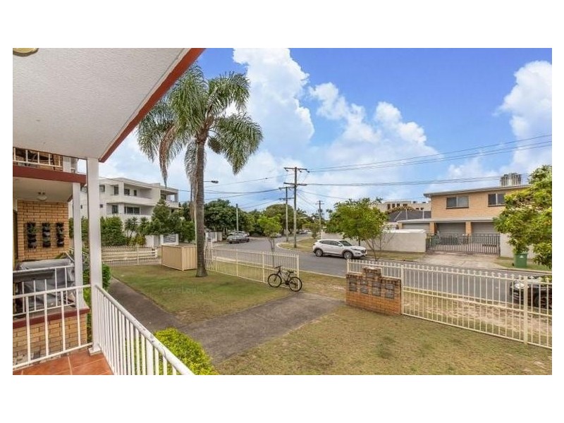 2/28 Sunrise Boulevard, Surfers Paradise QLD 4217