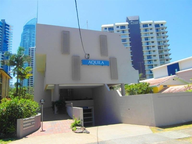 17 Thornton Street, Surfers Paradise QLD 4217