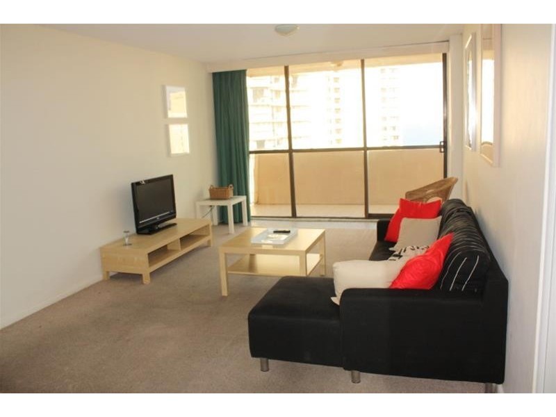 3049 Surfers Paradise Boulevard (Paradise Towers), Surfers Paradise QLD 4217