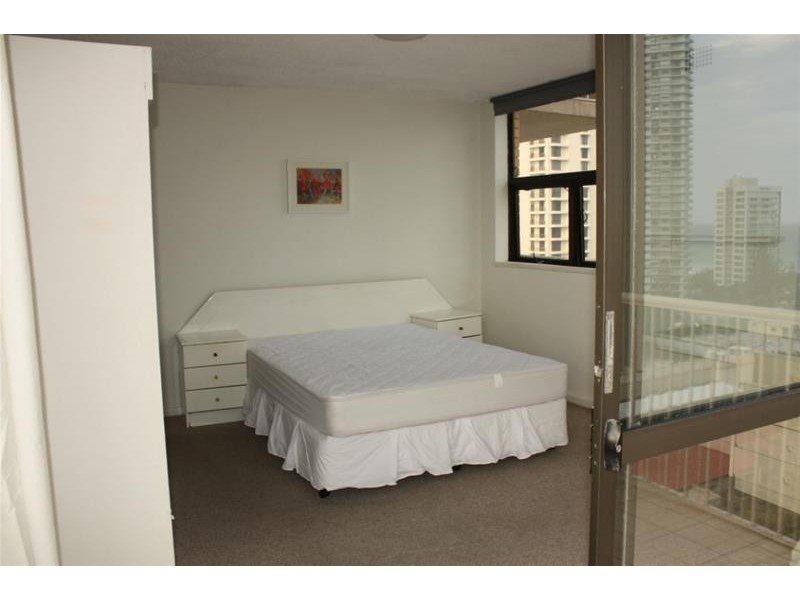 3049 Surfers Paradise Boulevard (Paradise Towers), Surfers Paradise QLD 4217