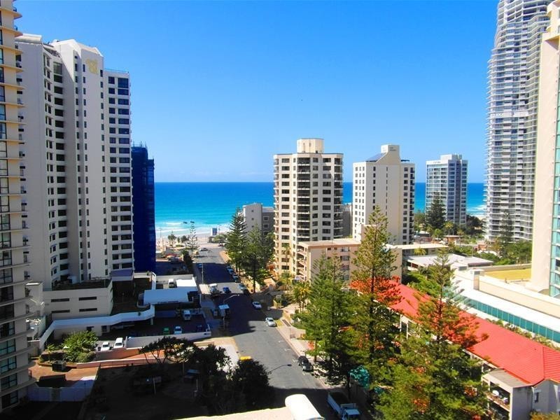 3049 Surfers Paradise Boulevard (Paradise Towers), Surfers Paradise QLD 4217