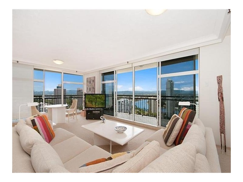 4 Old Burleigh Road ‘Surfers Aquarius’, Surfers Paradise QLD 4217