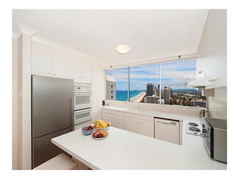 4 Old Burleigh Road ‘Surfers Aquarius’, Surfers Paradise QLD 4217
