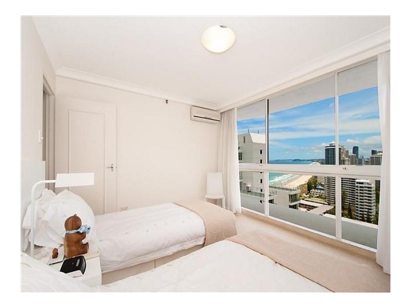 4 Old Burleigh Road ‘Surfers Aquarius’, Surfers Paradise QLD 4217