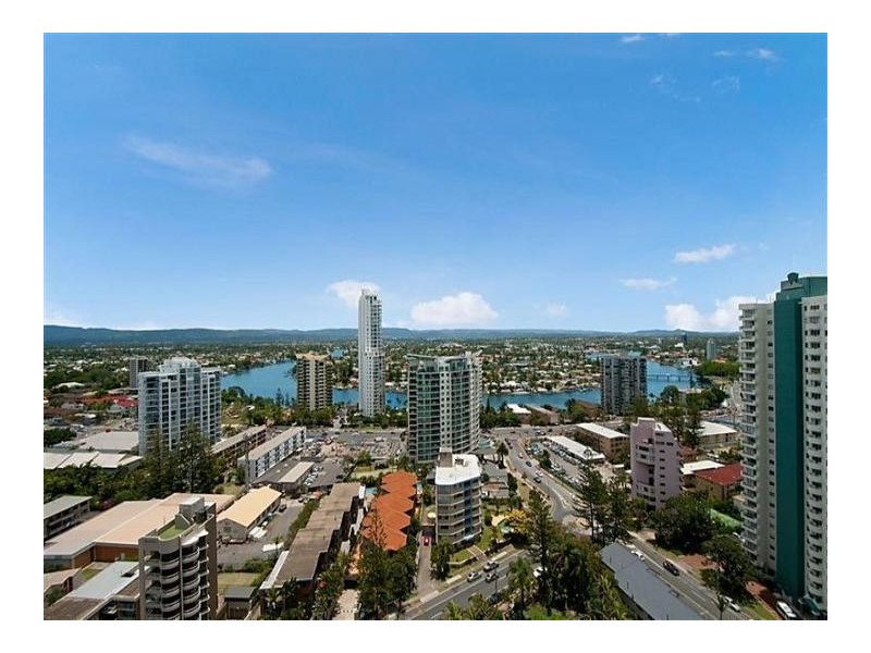 4 Old Burleigh Road ‘Surfers Aquarius’, Surfers Paradise QLD 4217