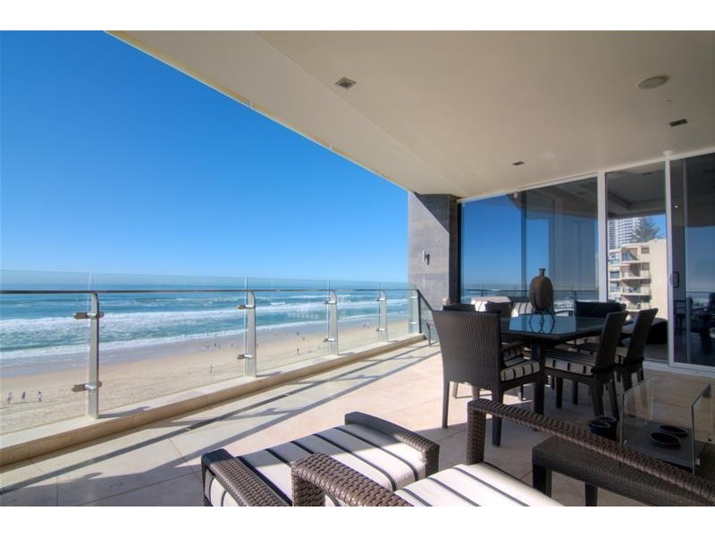1 Enderley Avenue ‘Allure’, Surfers Paradise QLD 4217