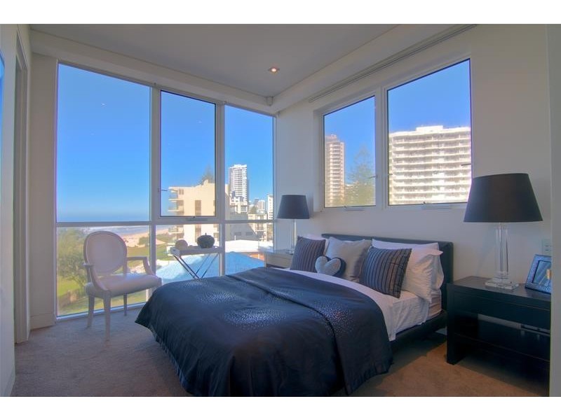 1 Enderley Avenue ‘Allure’, Surfers Paradise QLD 4217