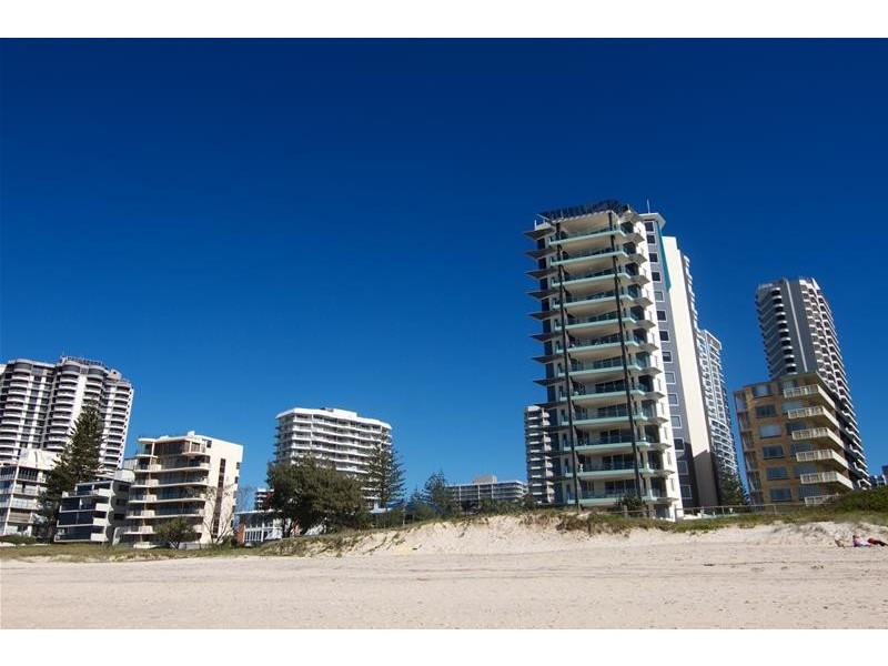 1 Enderley Avenue ‘Allure’, Surfers Paradise QLD 4217