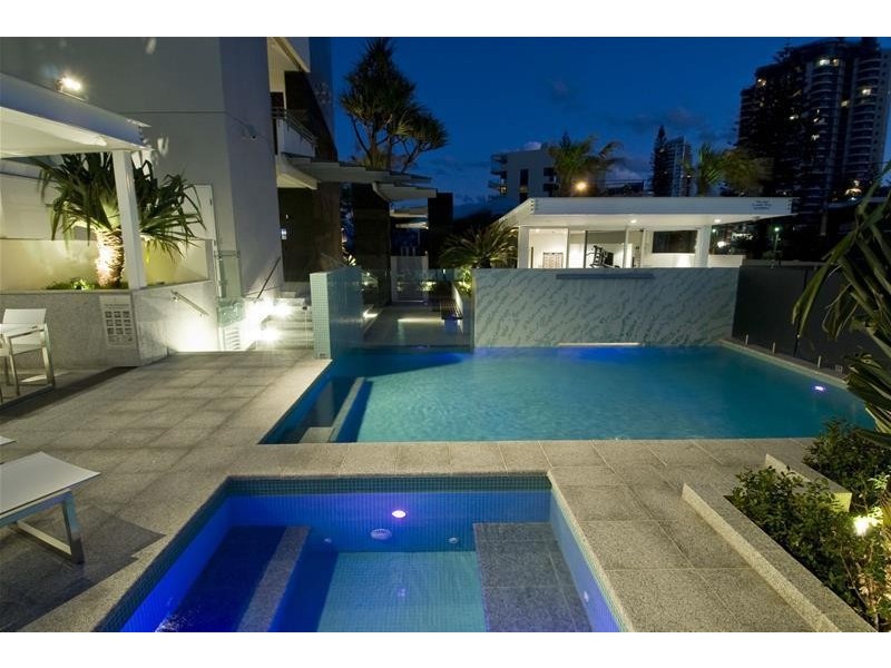 1 Enderley Avenue ‘Allure’, Surfers Paradise QLD 4217