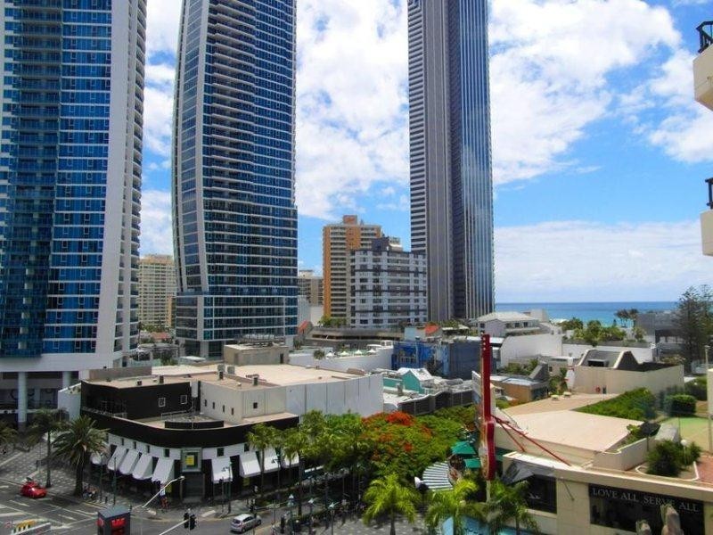 3142 Surfers Paradise Boulevard ‘The Cosmopolitan’, Surfers Paradise QLD 4217