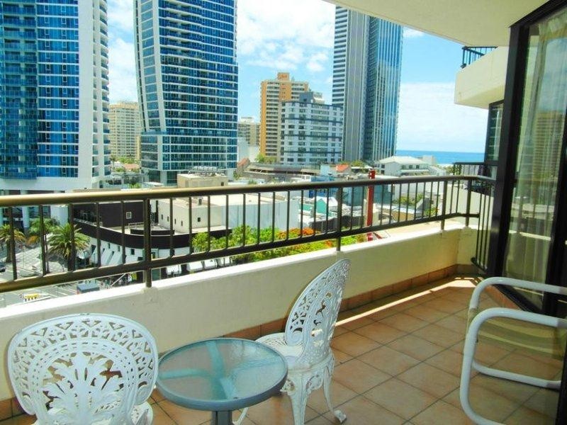 3142 Surfers Paradise Boulevard ‘The Cosmopolitan’, Surfers Paradise QLD 4217