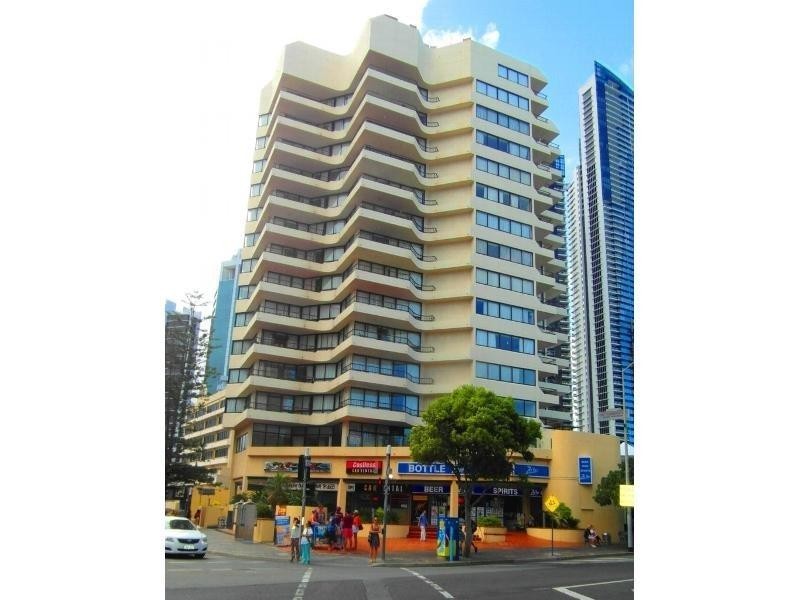 3142 Surfers Paradise Boulevard ‘The Cosmopolitan’, Surfers Paradise QLD 4217