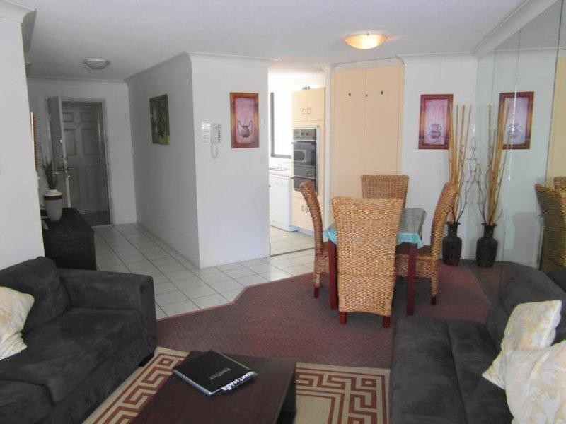 3142 Surfers Paradise Boulevard ‘The Cosmopolitan’, Surfers Paradise QLD 4217