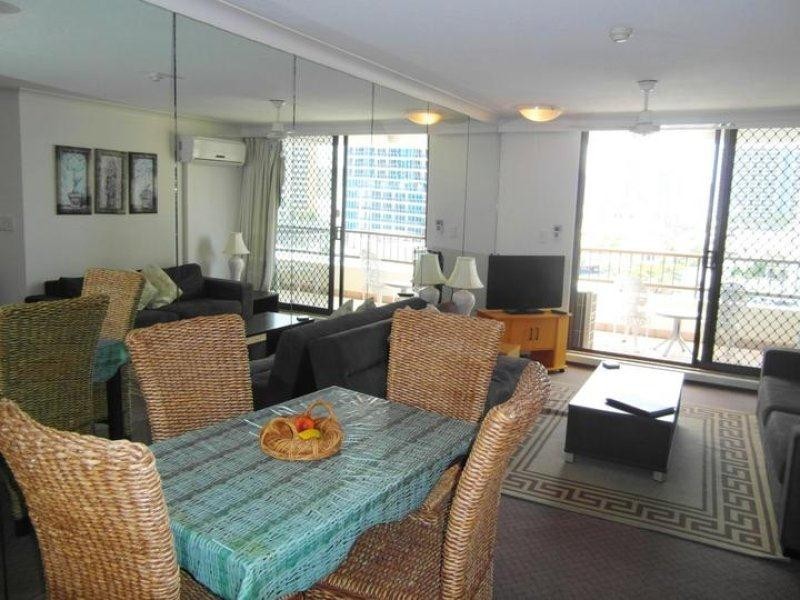 3142 Surfers Paradise Boulevard ‘The Cosmopolitan’, Surfers Paradise QLD 4217