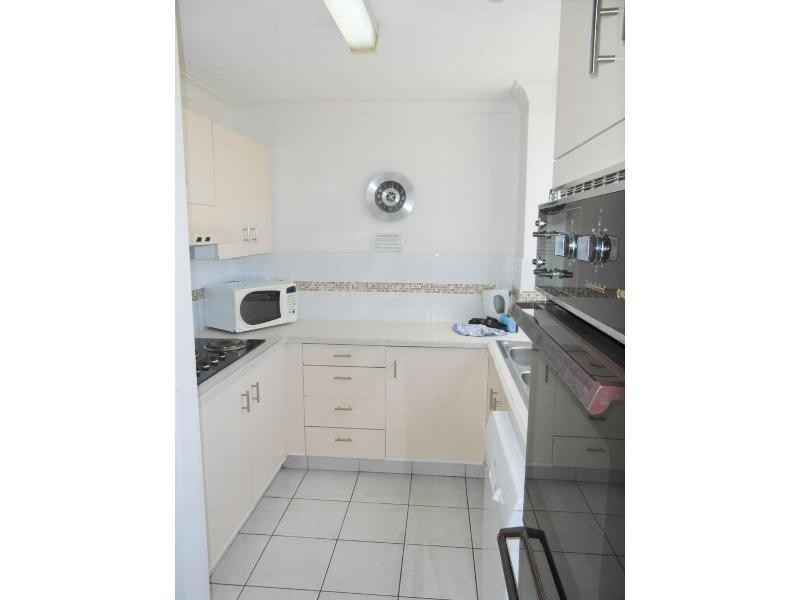 3142 Surfers Paradise Boulevard ‘The Cosmopolitan’, Surfers Paradise QLD 4217